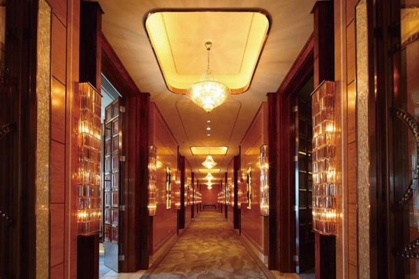 重庆按摩界隐藏宝库，一试就知养生新境界！