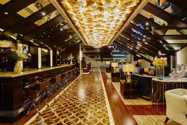 重庆按摩界隐藏宝库，一试就知养生新境界！