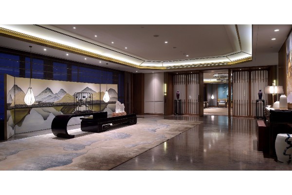 重庆空港，一触即达的舒适按摩时光