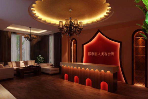 重庆按摩行业黑幕大曝光，这些内幕你一定要知道！