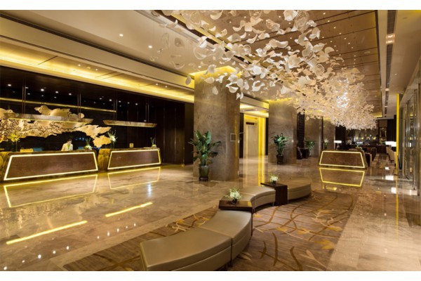 重庆八一街按摩，舒筋活络，养生好去处