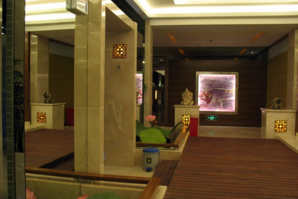 重庆西站近，蒸桑拿团购福利来袭！