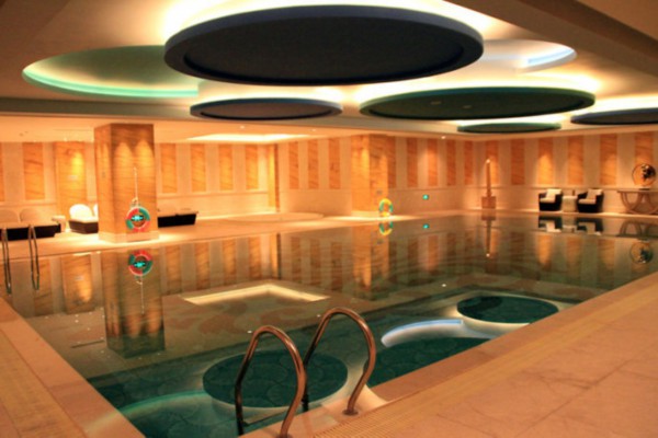 来南岸，享受一场舒适的按摩之旅！