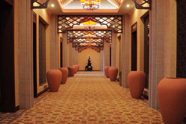 重庆市按摩店加盟，轻松赚钱，健康生活！