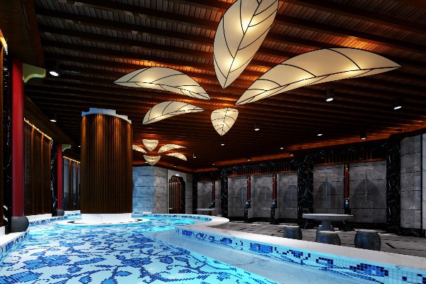 重庆风情洗浴,舒心按摩养生之旅 重庆风情洗浴,舒心按摩养生之旅