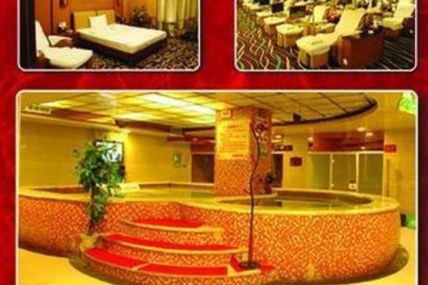 重庆按摩到天亮，一晚好眠新体验