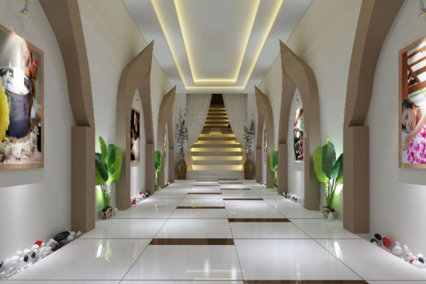 按摩与美食的完美邂逅，重庆街头的味蕾盛宴