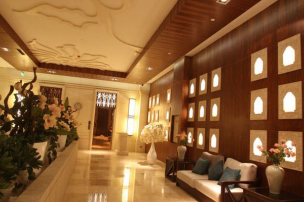 揭秘重庆最地道男士按摩，放松身心的好去处！