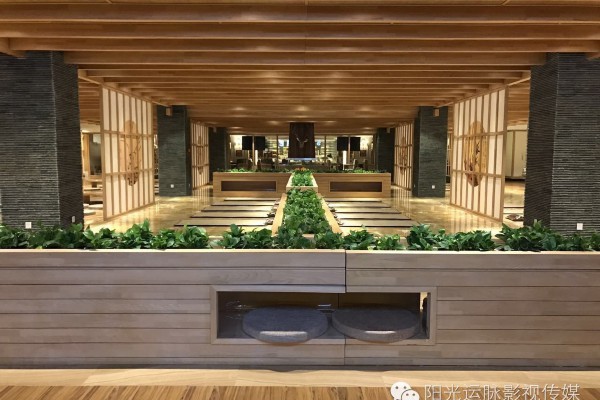 重庆按摩到天亮，一晚好眠新体验