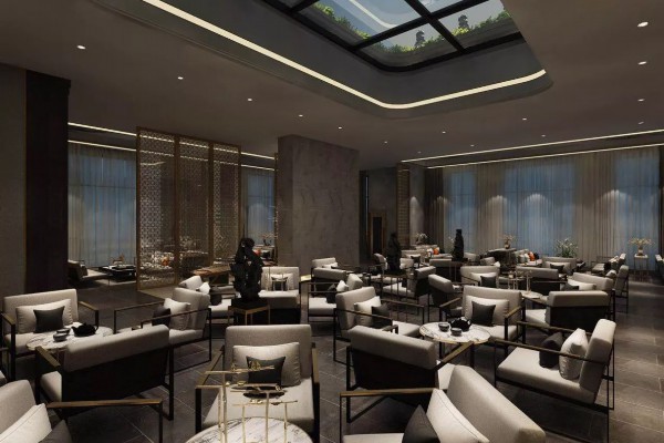 胸部按摩，重庆养生达人必去的地方，你去了吗？