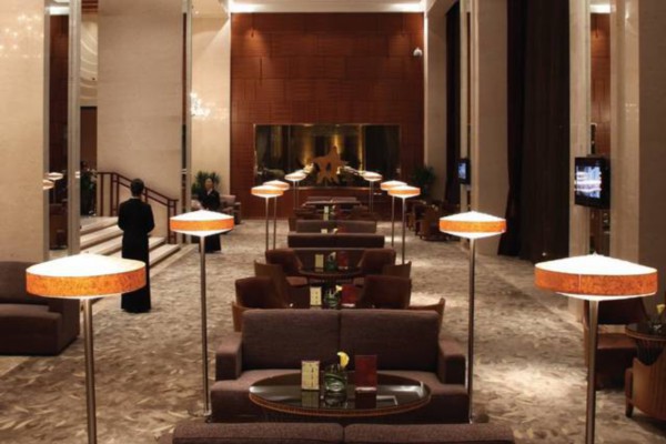 重庆旅行，扫码按摩椅给你来一场全身SPA！